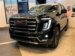 جي ام سي يوكون